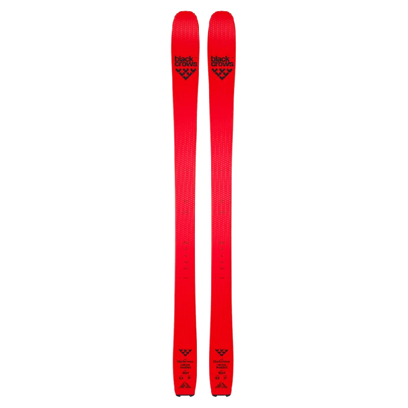 Skis with loose bindings-2023 Black Crows Camox Freebird Touring Ski