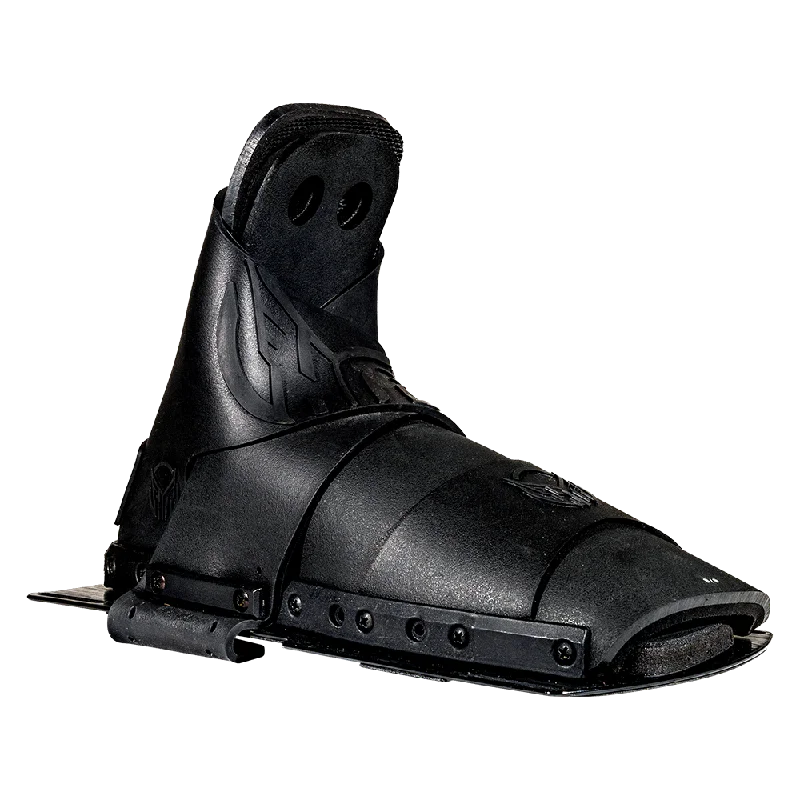 Skis for soft slopes-2025 HO Animal Boot