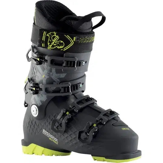 Ski boots for cabin trips-2023 Rossignol Alltrack 110 Snow Ski Boots