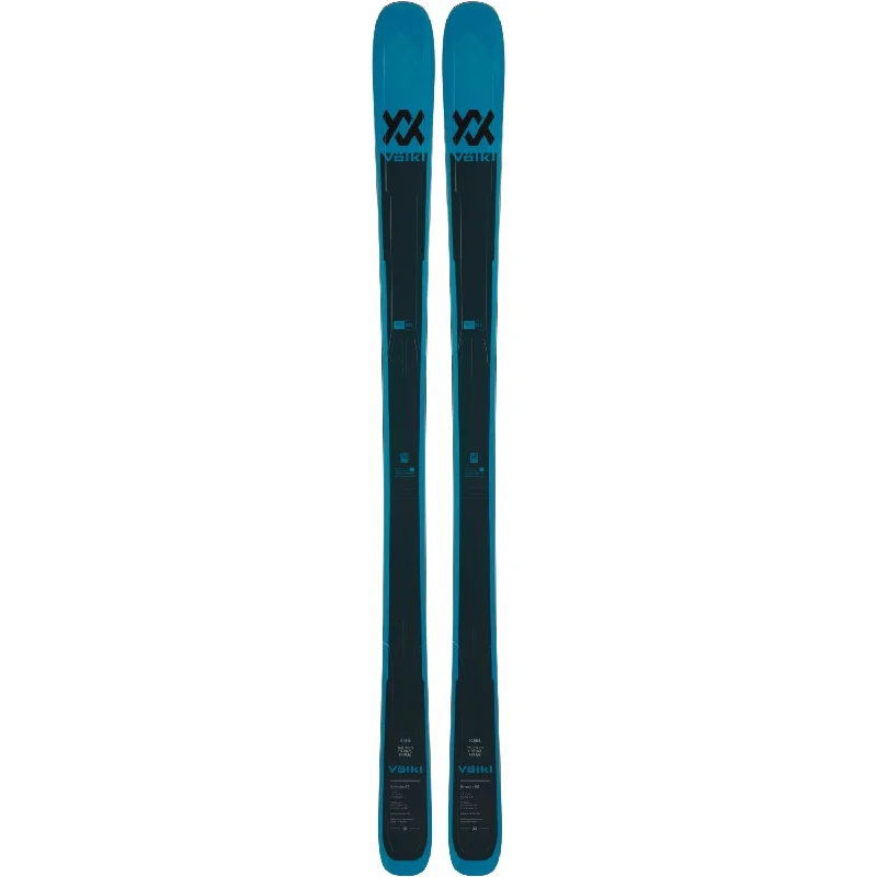 Skis with plush tips-2023 Volkl Kendo 88 Ski