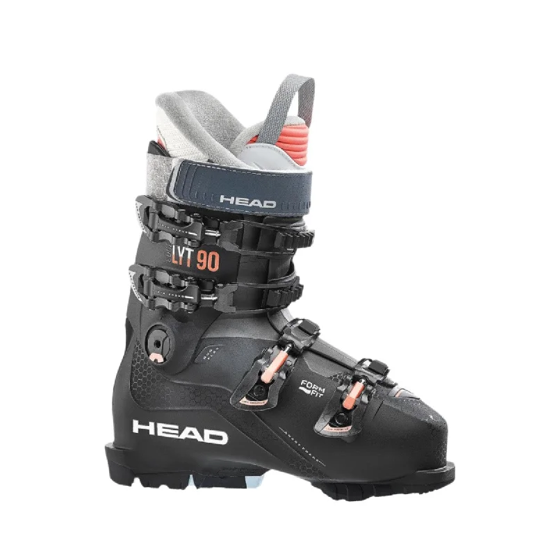 Ski boots for snow lovers-2024 Head Edge LYT 90 W GW Snow Ski Boots