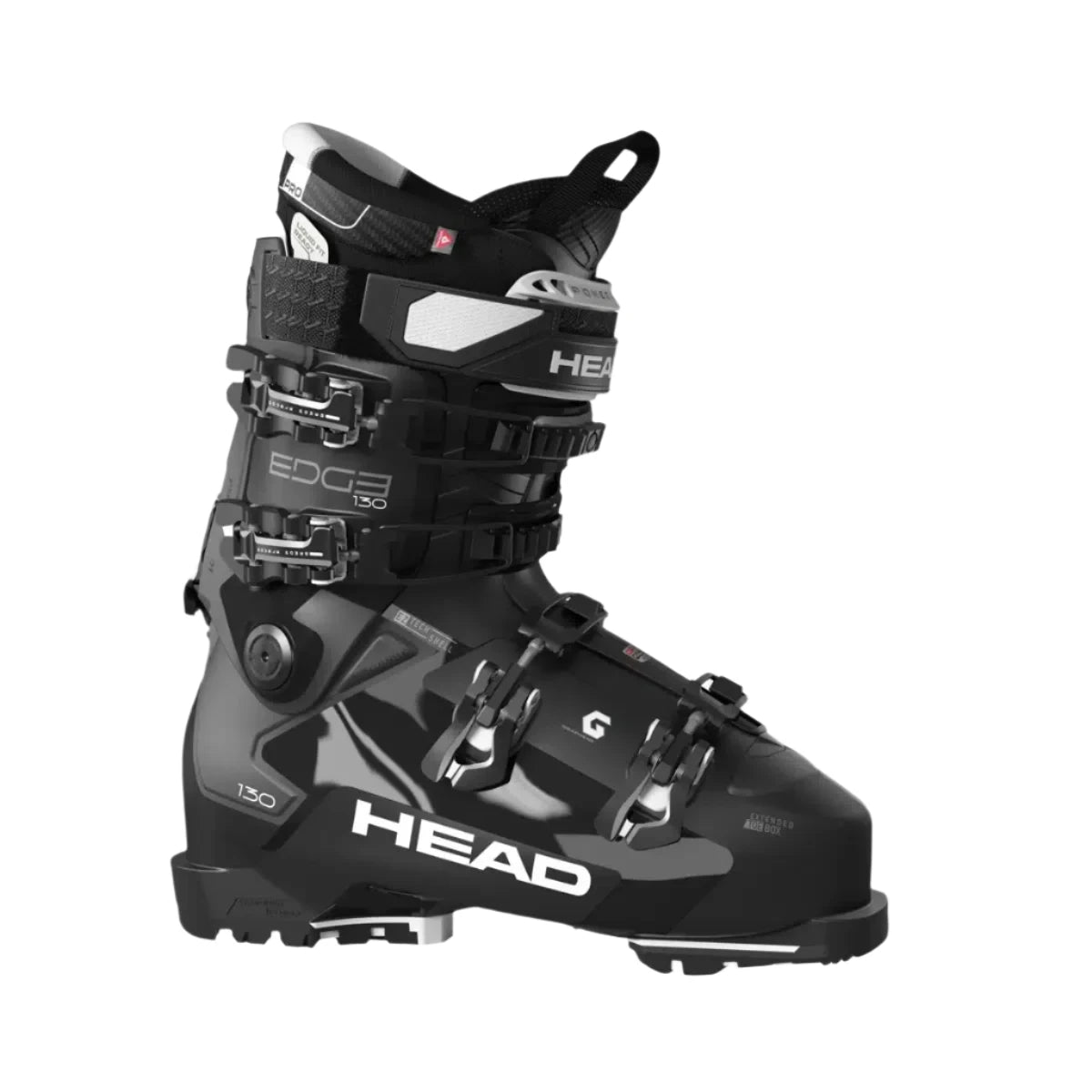 Ski boots for grabs-2024 Head Edge 130 HV GW All Mountain Boot