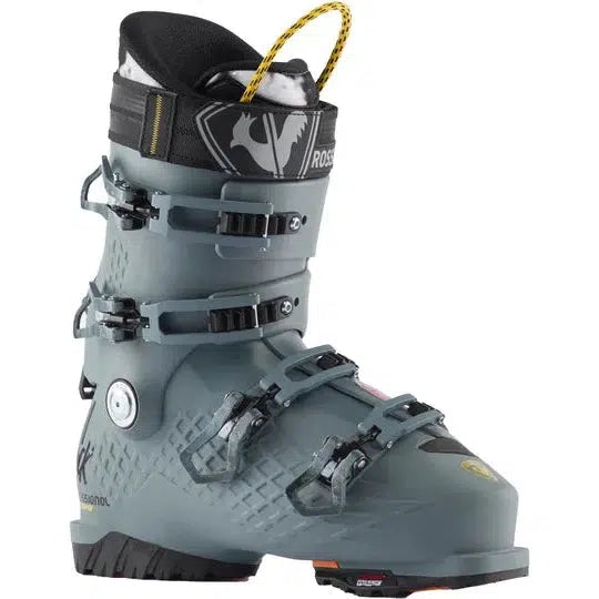 Ski boots for snow bums-2024 Rossignol AllTrack 110 HV GW Snow Ski Boots