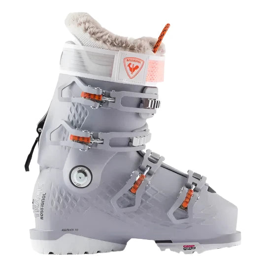 Ski boots for daily grind-2024 Rossignol Alltrack 80 W GW Snow Ski Boots