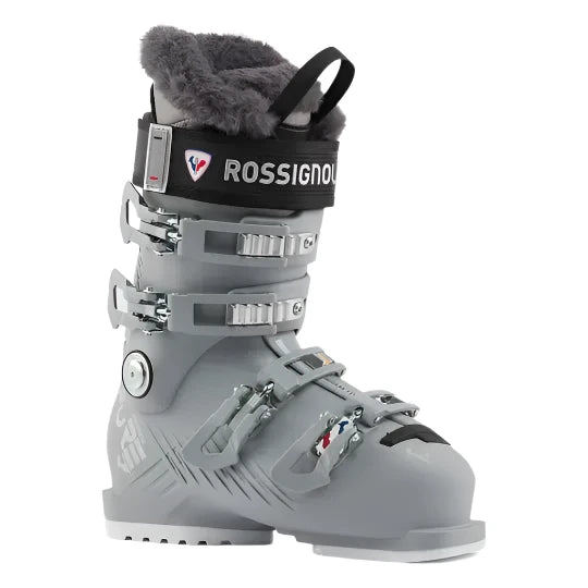 Ski boots for ski bars-2024 Rossignol Pure 80 Snow Ski Boots