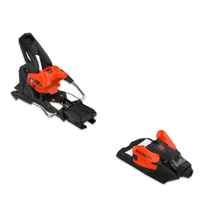 Ski Bindings for steep peaks-2025 Salomon Strive 14 MN