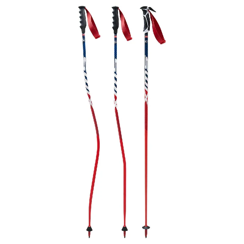 Ski poles best seller-Swix WC Pro Carbon Ski Pole