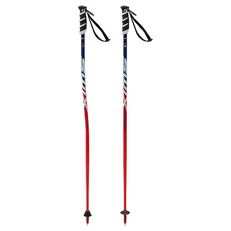 Ski poles hot item-Swix WC JR Aluminum Ski Pole