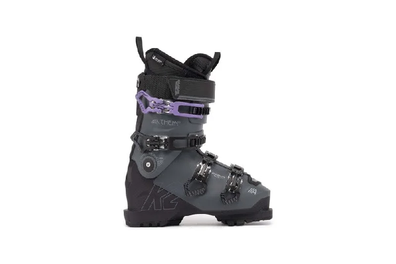 Ski boots for low temperatures-K2 Anthem 85 MV Womens Ski Boots 2023