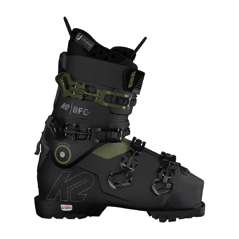 Ski boots for Alpine skiing-K2 BFC 120 Ski Boots 2023