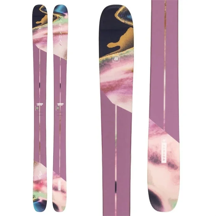 Skis for sunny slopes-Armada ARW 96 Women's Skis - 2023