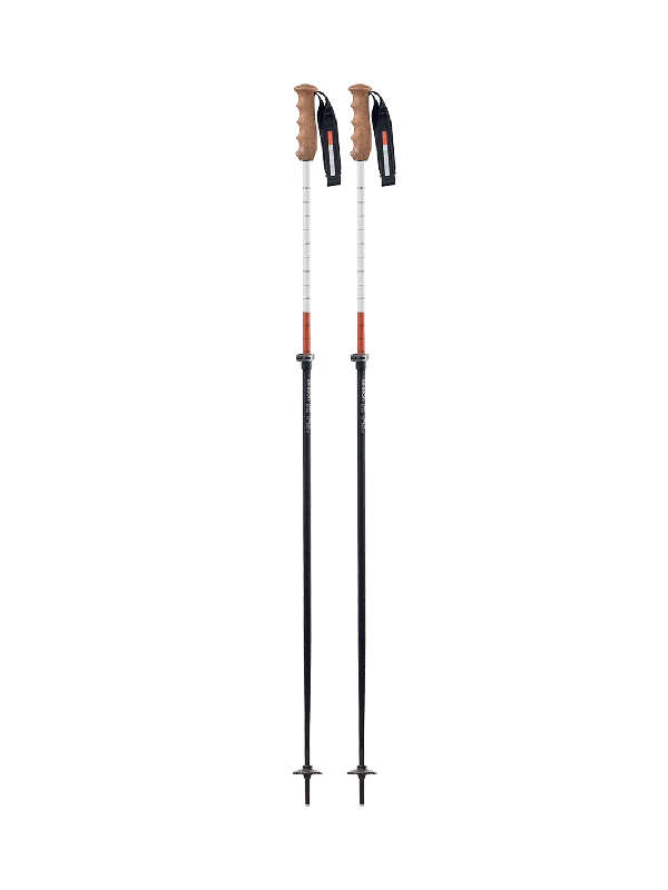 Ski poles signed-Adjustable Ski Poles