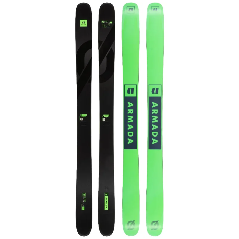 Skis for trail runs-Armada ARV 116 JJ UL Ski 2024