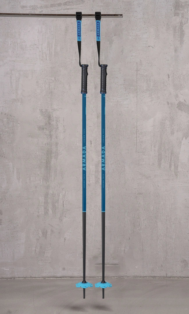 Ski poles slope ruler-Armada Legion Ski Poles - 2025