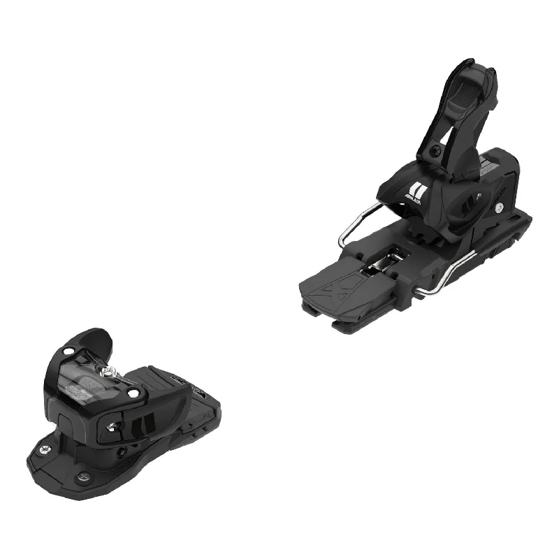 Ski Bindings with sleek style-Armada Warden MNC 13 Ski Bindings 2022