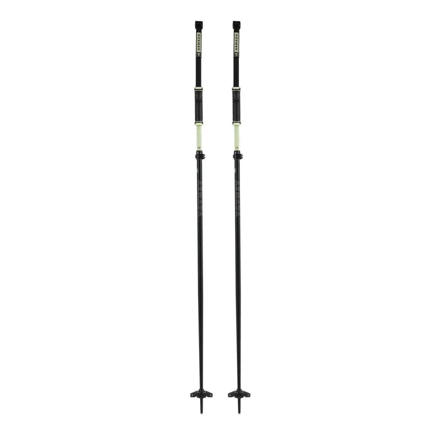 Ski poles ski school-Armada AK Adjustable Poles 2025