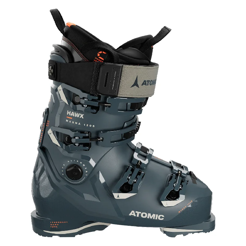 Ski boots for trending gear-Atomic Hawx Magna 120 S GW Ski Boot 2025