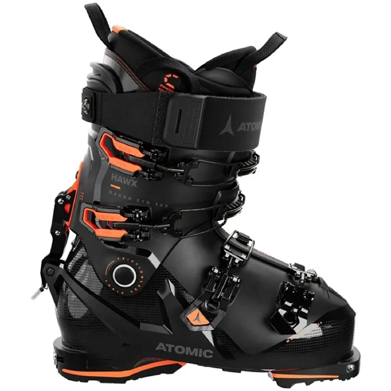 Ski boots for cyber Monday-Atomic Hawx Magna XTD 120 GW Alpine Touring Ski Boots 2025