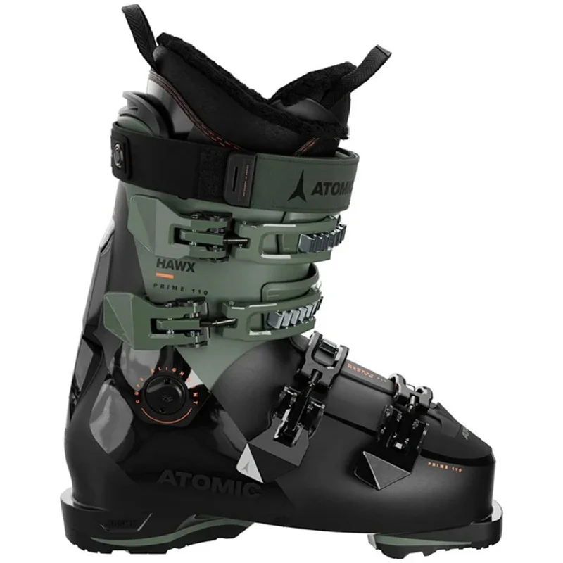 Ski boots for combo deals-Atomic Hawx Prime 110 GW Ski Boots 2025