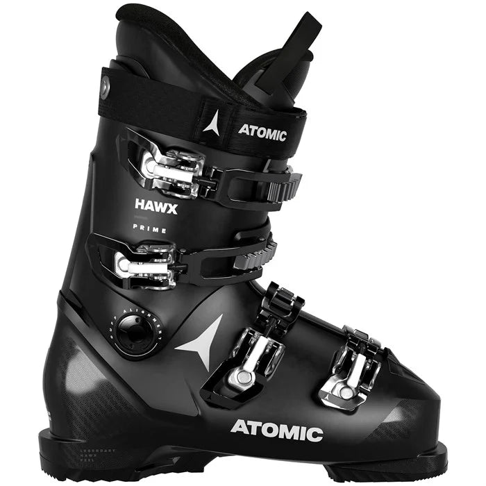 Ski boots for gray styles-ATOMIC HAWX PRIME WOMENS 2025