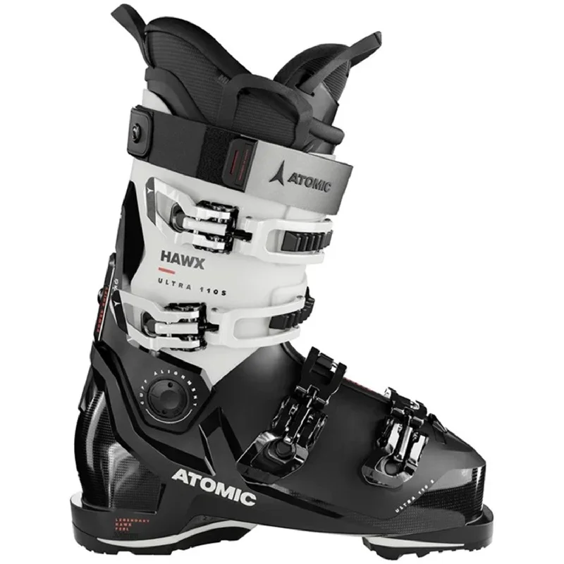 Ski boots for daily rentals-Atomic Hawx Ultra 110 S GW Ski Boots 2025