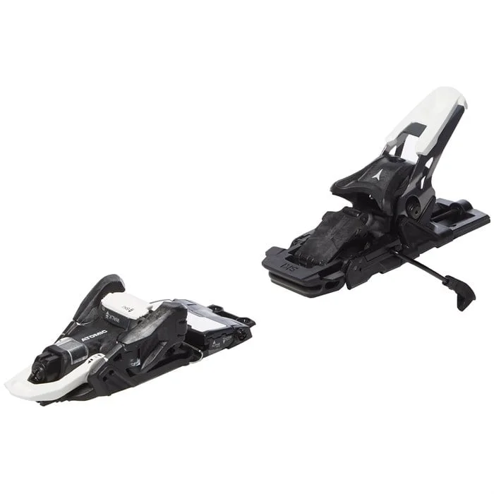 Ski Bindings for stunt peaks-Atomic Shift 10 Binding