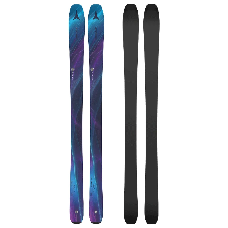 Skis for icy valleys-Atomic Women's Maven 86 C Ski 2024