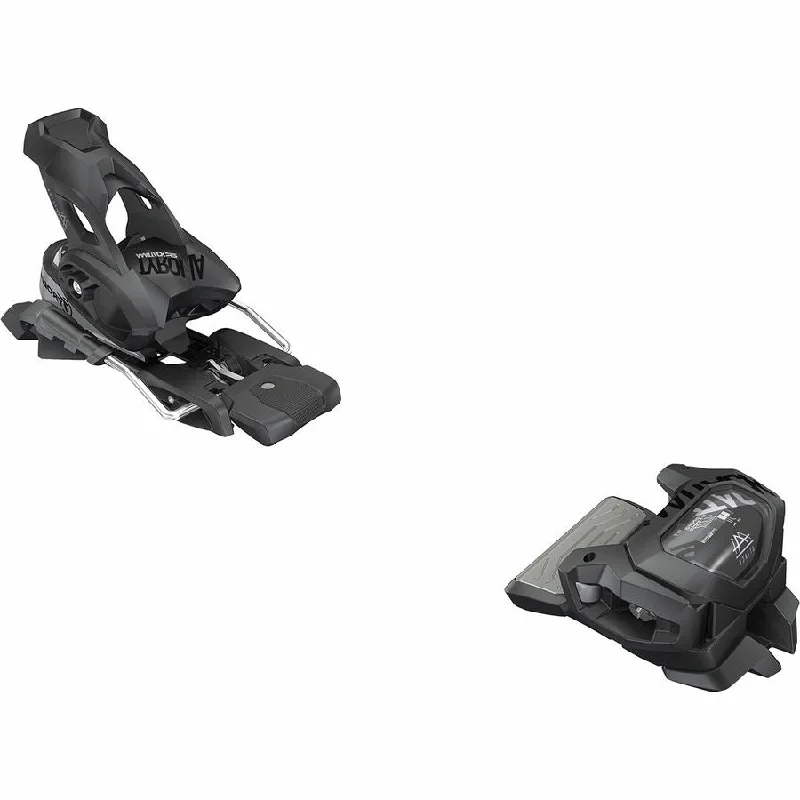 Ski Bindings for speed peaks-Tyrolia Attack 16 GW Ski Bindings - 2020