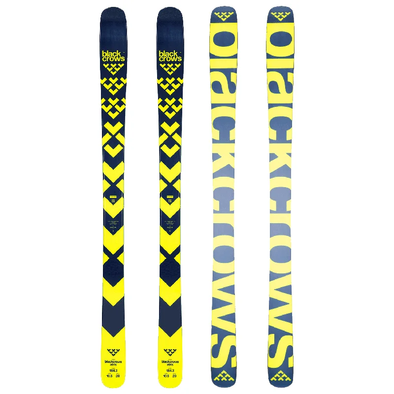 Skis for sunny peaks-Black Crows Men's Atris Ski 2024