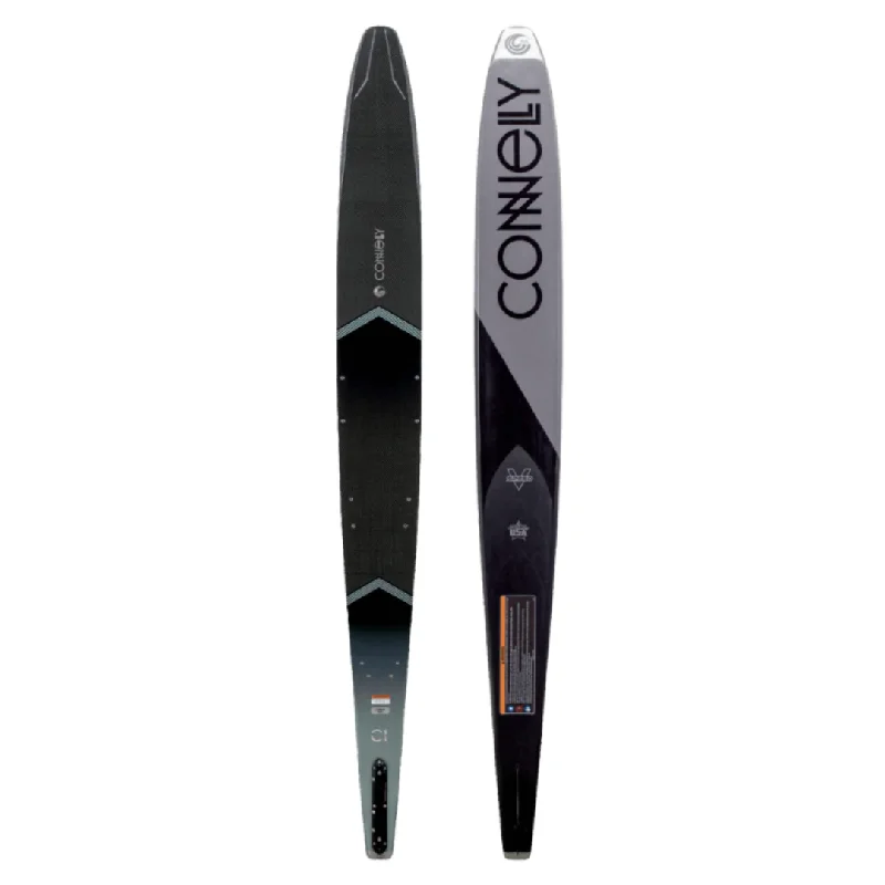 Skis for alpine peaks-Connelly C1 Blank w/Fin