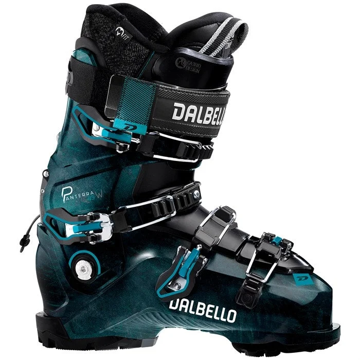 Ski boots for terrain parks-Dalbello Panterra 85 W GW Ski Boots - 2023