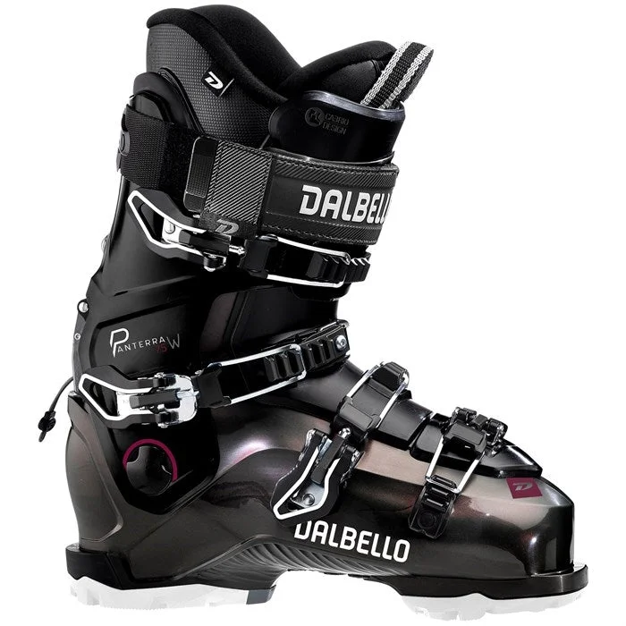 Ski boots for ski parks-Dalbello Panterra 75 W GW Ski Boots - 2023