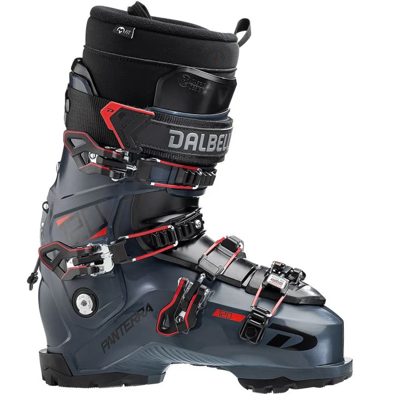 Ski boots for bunny hills-Dalbello Panterra 120 GW Ski Boots - 2023