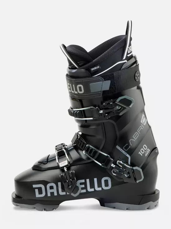 Ski boots for purple hues-Dalbello Cabrio MV 100 IF - 2025