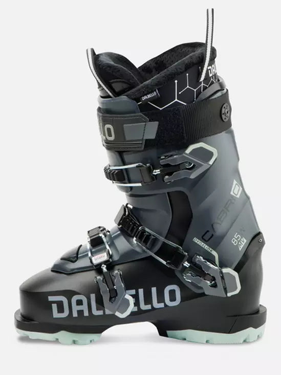 Ski boots for orange flair-Dalbello Cabrio MV 85 W IF - 2025