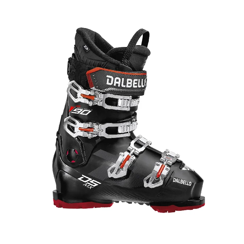 Ski boots for boot shops-Dalbello DS MX 90 GW Ski Boots