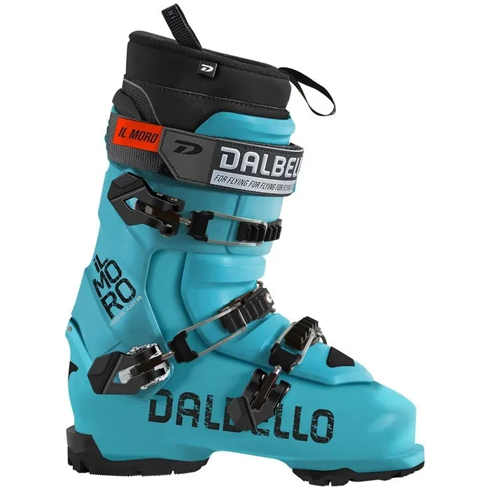 Ski boots for warm-up-Dalbello Il Moro 90 GW Men's Ski Boots - 2024