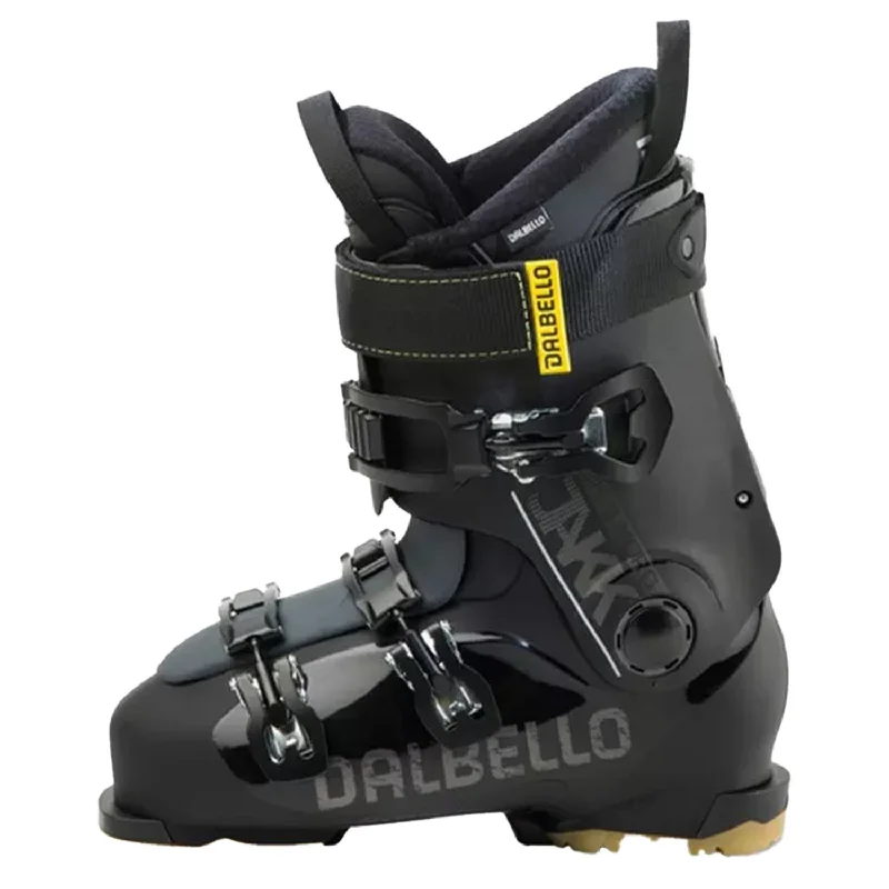 Ski boots for comfort fit-Dalbello Il Moro Jakk IF Ski Boots 2025