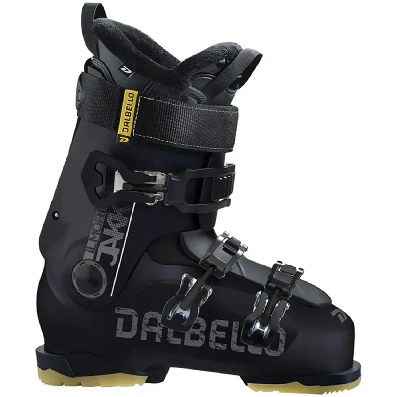 Ski boots for medium volume-Dalbello IL Moro JAKK Ski Boots 2024