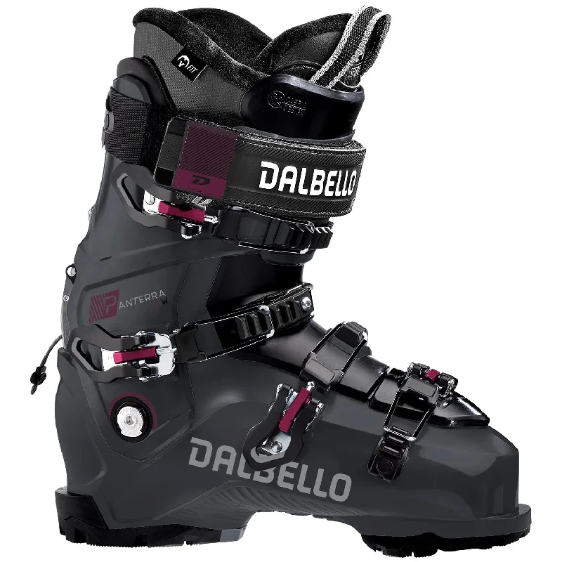 Ski boots for cool-down-Dalbello Panterra 75 W Women's Ski Boots - 2024