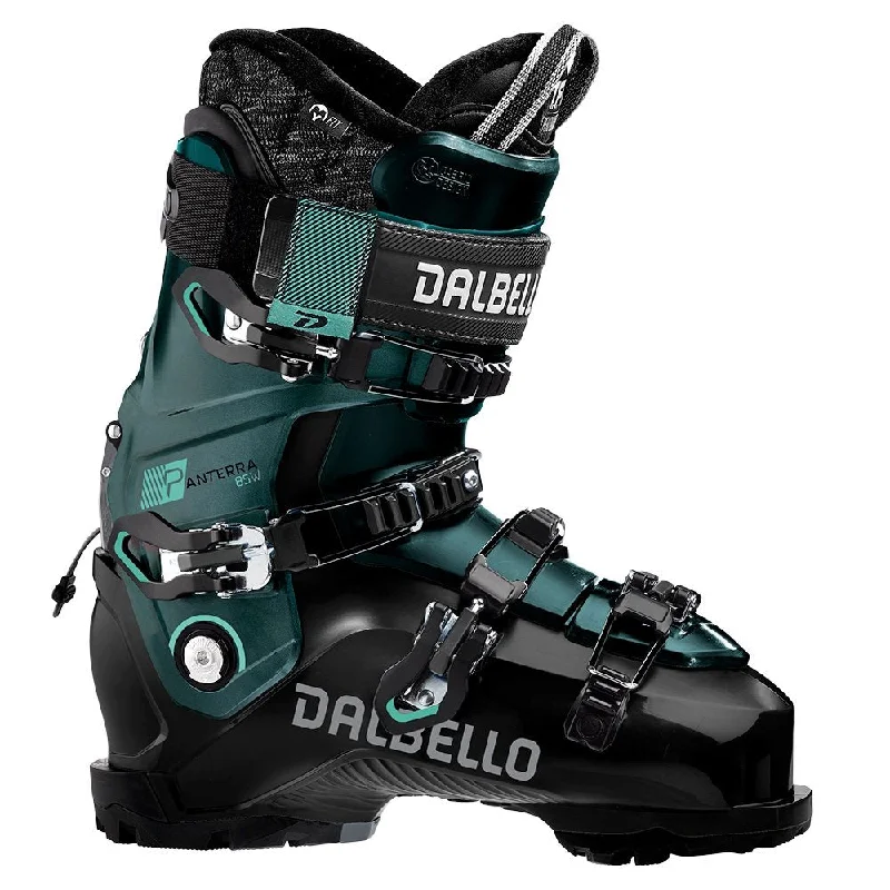 Ski boots for recovery-Dalbello Panterra 85 W Women's Ski Boots - 2024