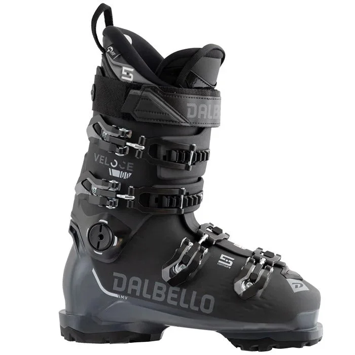 Ski boots for shin protection-Dalbello Veloce 100 GW Men's Ski Boots - 2024