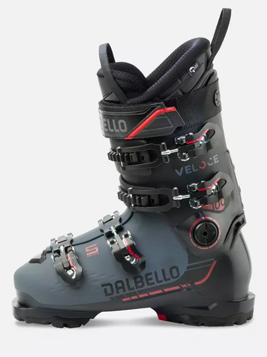 Ski boots for camo prints-Dalbello Veloce 100 MV - 2025