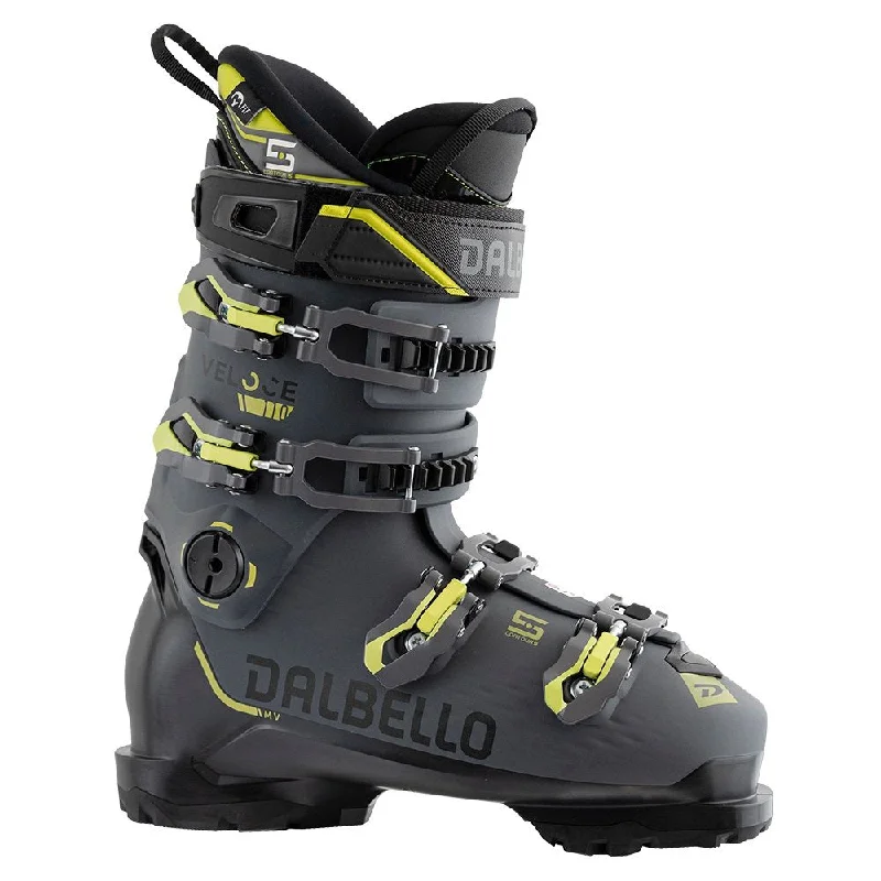 Ski boots for calf fit-Dalbello Veloce 110 GW Men's Ski Boots - 2024