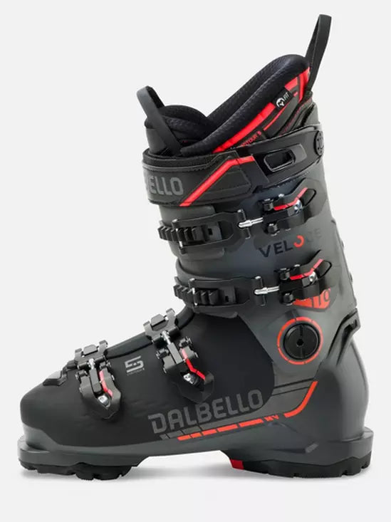 Ski boots for striped accents-Dalbello Veloce 110 MV - 2025