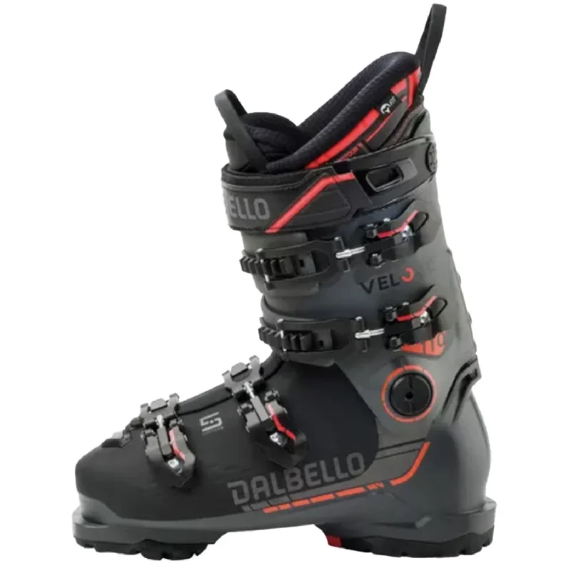 Ski boots for race fit-Dalbello Veloce 110 MV Ski Boots 2025