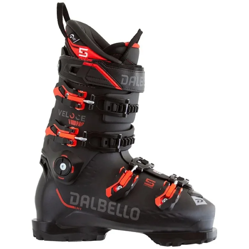 Ski boots for intermediate levels-Dalbello Veloce 120 GW Ski Boots 2024