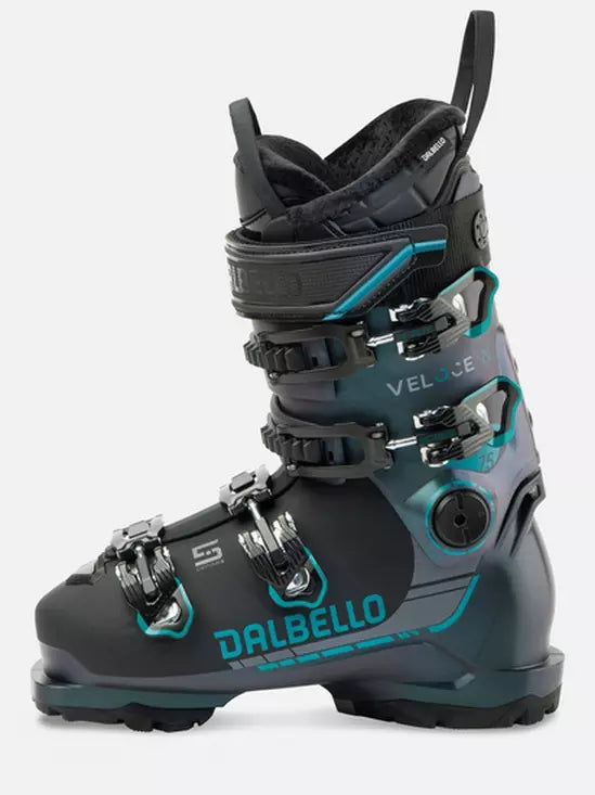 Ski boots for bright colors-Dalbello Veloce 75 MV W - 2025