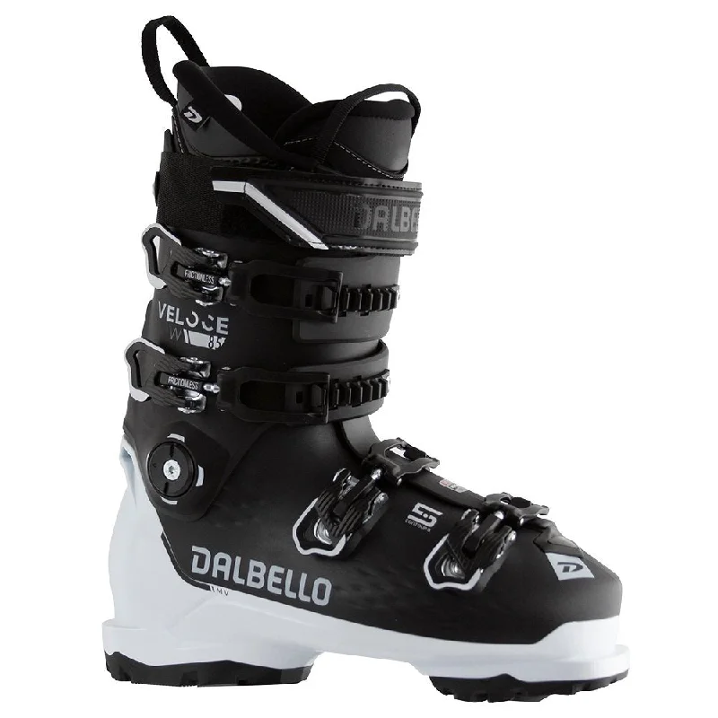 Ski boots for heel grip-Dalbello Veloce 75 W GW Women's Ski Boots - 2024