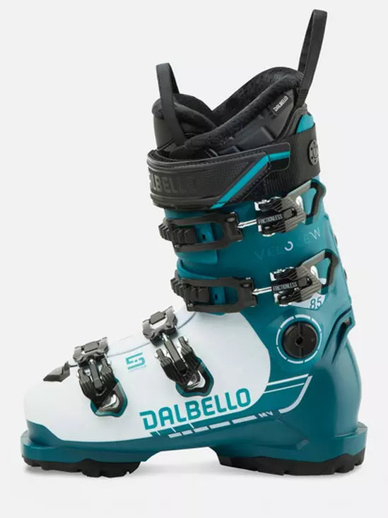 Ski boots for solid designs-Dalbello Veloce 85 MV W - 2025